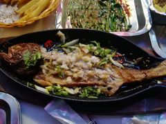 -沿海405烤场(沿海赛洛城店)