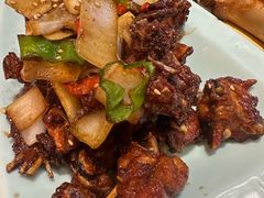 -状元阁烧烤(新华路总店)