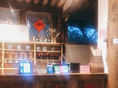 -驿舍·民國老营房院子私房菜(科学会堂店)