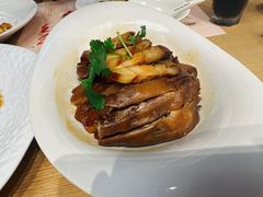 -麒麟中餐厅·经典粤菜·地道菜式老字号(广州长隆酒店)