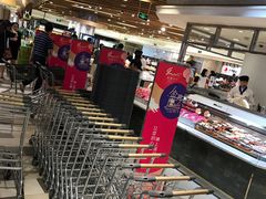 -金鹰超市(国际购物中心新街口店)