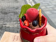 -哈根达斯(武汉天地店)