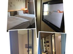 -杭州逸设计师酒店(武林广场店)