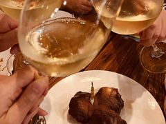 -La Tavernetta(Bar à Vin)(乌鲁木齐路店)