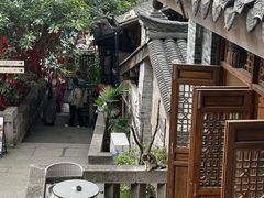 -重庆十八梯传统风貌区