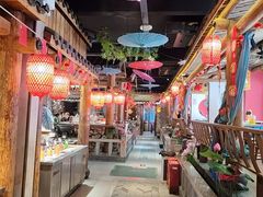 -古道村落(温汤店)