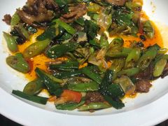 -百年神厨·地道川菜(清江西路店)