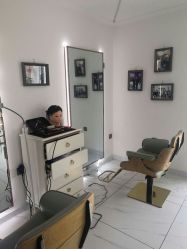 -小齐发型Star·Salon