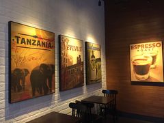 -星巴克(佛山南海万科店)