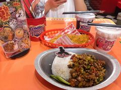 -万能料理屋(钟鼓岭路店)