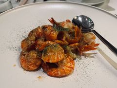 -海味观(老西门店)