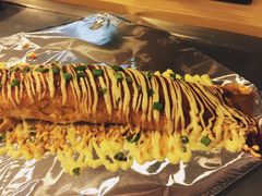 -日葵 大阪烧ひまり(仙霞路店)