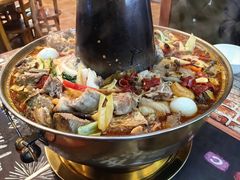 -聚雅美食