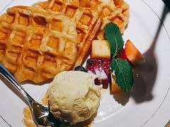 -老欧洲咖啡·西餐(后湖店)