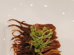 -绿杨春·淮扬宴(庐山路店)