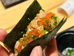 -小十Omakase(地王大厦店)