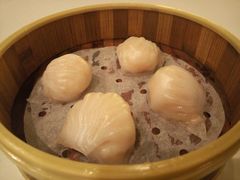 虾饺皇-唐宫海鲜舫