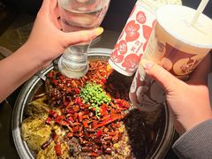 -烤匠麻辣烤鱼(青羊万达店)