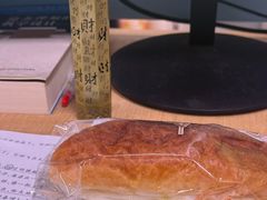 -Juicy Bakery(大学路店)