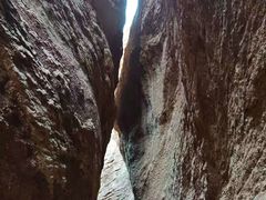 -天山神秘大峡谷