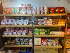 零售区-KOMUGI 小麦家(新地假日广场店)