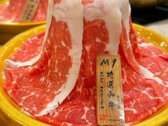 -牛匠和牛寿喜锅(西安总店)