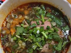 -王记生烫牛杂面馆(兰陵路店)
