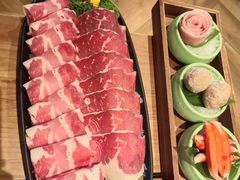 -捞王锅物料理(上海世茂广场店)