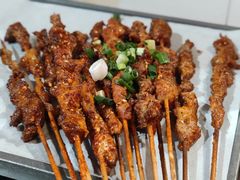 -小板凳(四公里店)