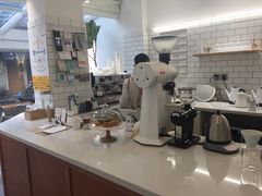 -Onirii Coffee(长乐路店)