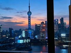 -上海外滩华尔道夫酒店