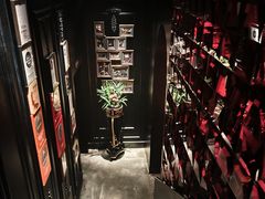 -弦月窗LUNETTE BY AMANDA(复兴路店)