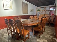 -董府·古宅餐厅