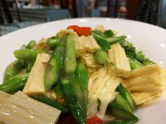 -南来顺饭庄·清真(南菜园店)