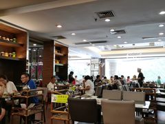 大堂-虾饺妹·粤式手工点心(水荫路店)