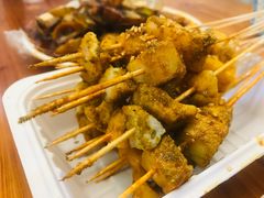 -十里铺铁板鱿鱼