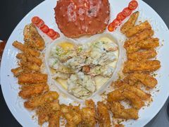 -海逸海鲜酒家(古北店)