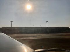 -黄山屯溪国际机场