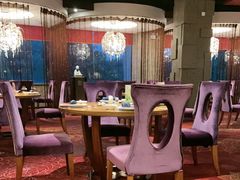-北京丽亭华苑酒店·四季中餐厅(知春路店)