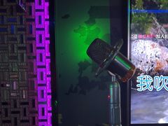 -好乐迪量贩KTV(春熙路香槟广场店)