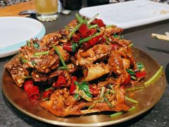 -老板娘串店·中餐&烧烤