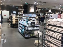 -MUJI无印良品(领秀城店)