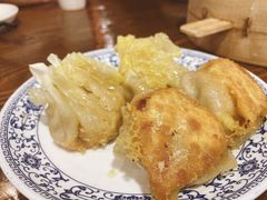 煎稍麦-德顺源·非遗烧麦·老菜(建和嘉园店)