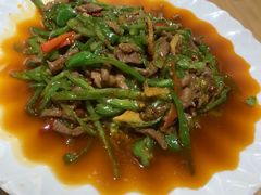 -范记豆花庄(东门好吃街店)