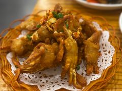 小酥蟹-斯丹姜母鸭·古法干香(涂门街总店)