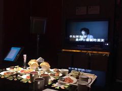 -堂会(白云店)