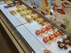 -卡滋贝诺(步行街店)