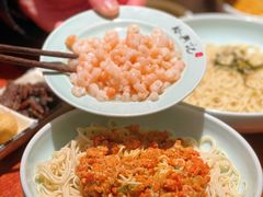 -裕兴记•蟹黄面馆(人民广场店)