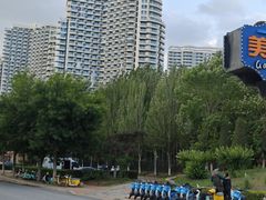 -东戴河风景区