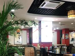 -潮汕美牛肉丸火锅店(天宁寺店)